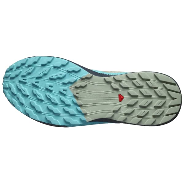 Chaussure trail SALOMON SENSE RIDE 5