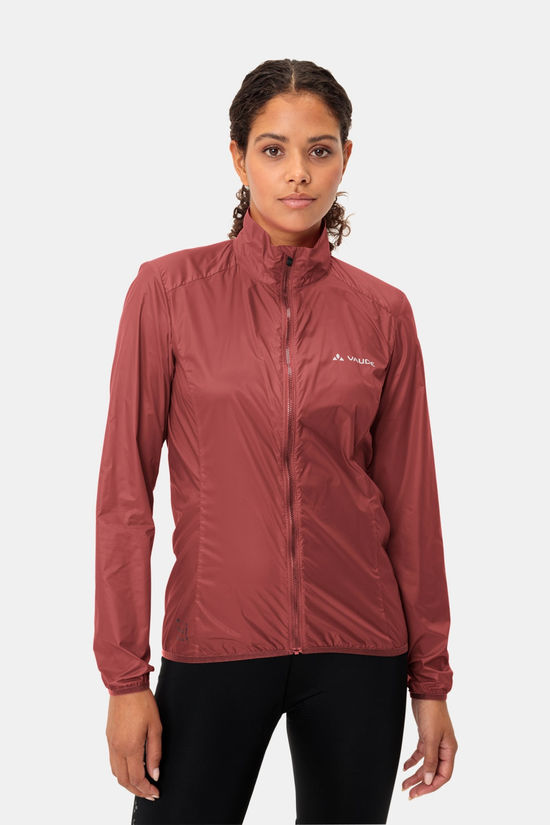 Vaude Vaude Matera Air Jacket Windstopper Dames