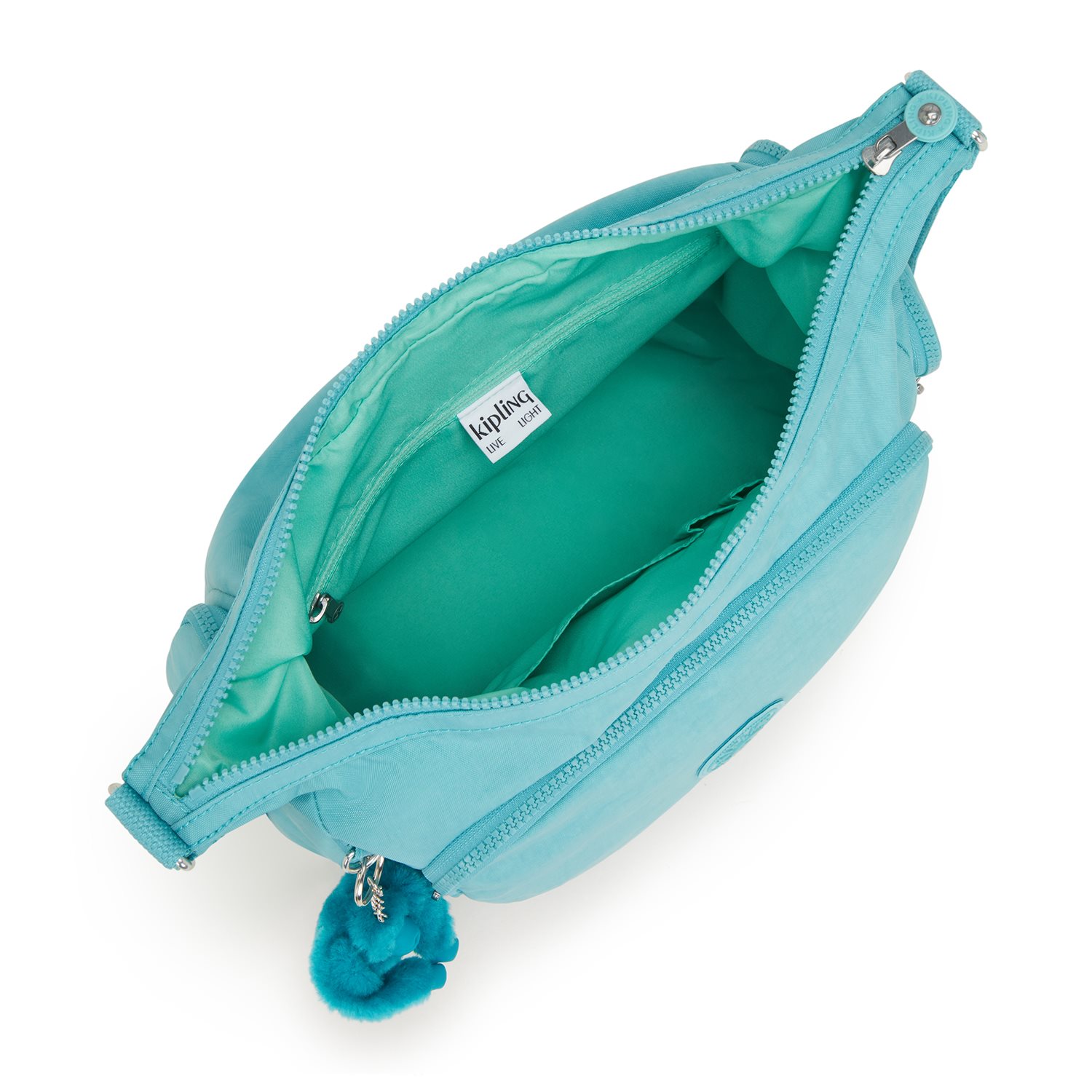 Kipling Gabb deepest aqua