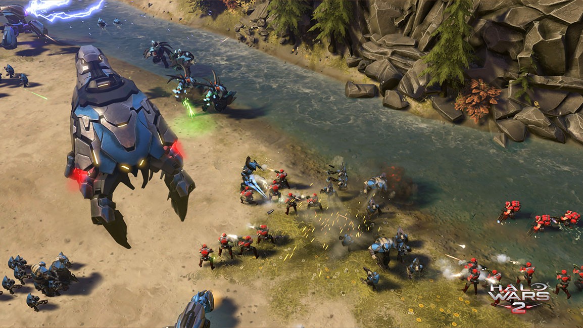 Halo Wars 2: Standard Edition- PC