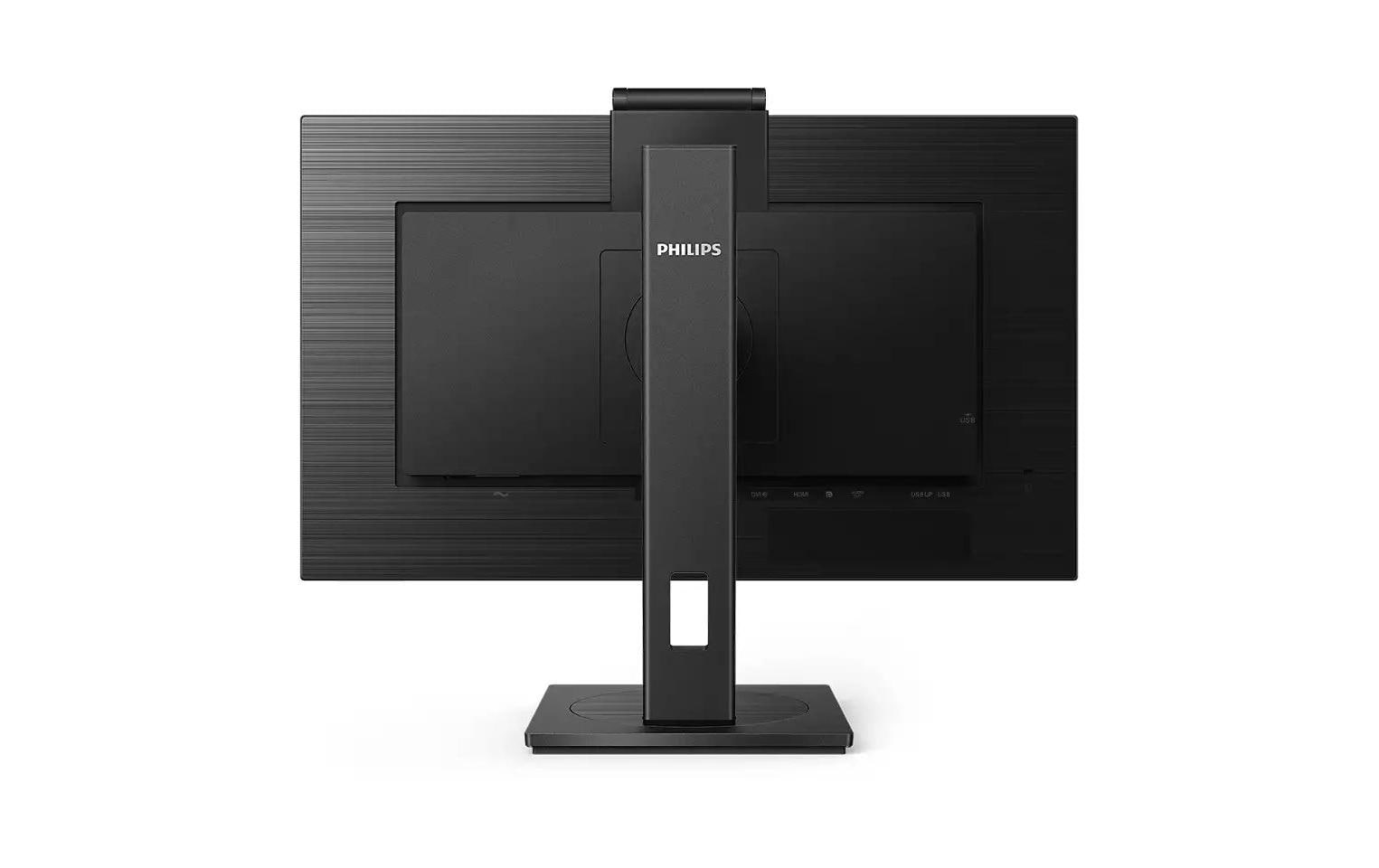 Monitor 275B1H/00<br>Sparsamer und ergonomischer 27