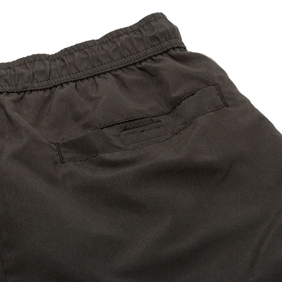 Liverpool Short de Bain Cargo - Noir