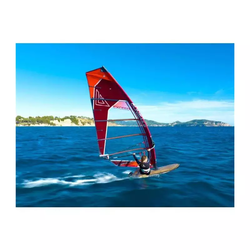 Voile windsurf GUNSAILS Exceed 2023