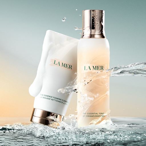 La Mer The Essential Tonic Facial Toner, 100 ml