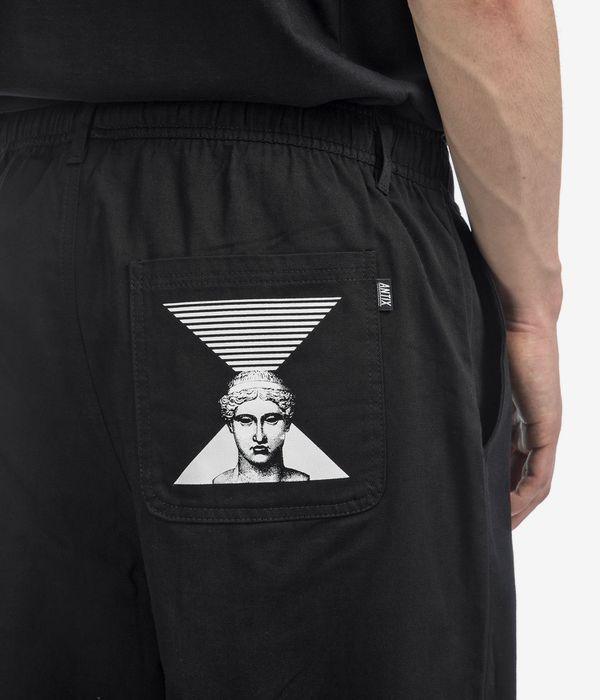 Antix Slack Hose (antique black)