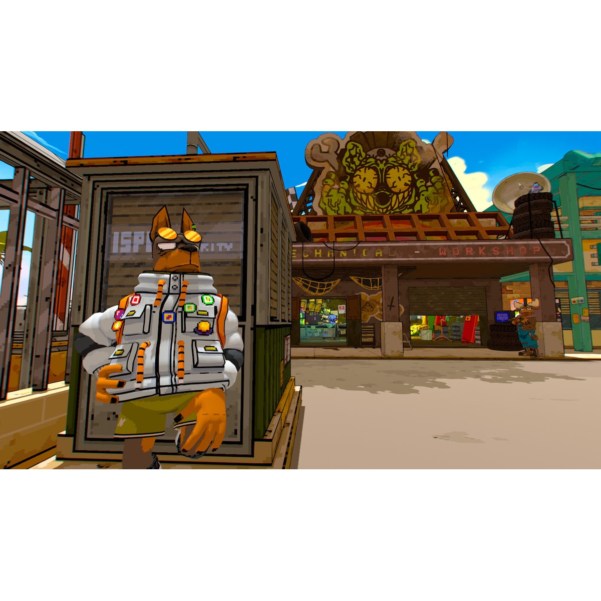 Friends vs Friends: Wired Wrecks - PC Windows