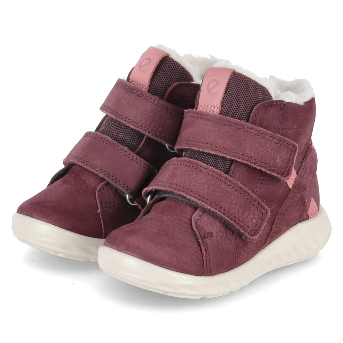 EccoWinterstiefel SP.1 LITE INFANT - FIG