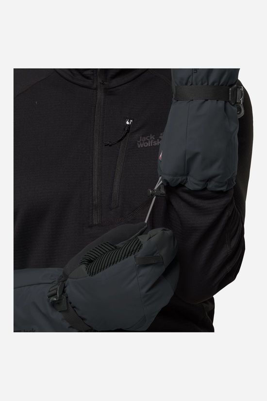 Jack Wolfskin Jack Wolfskin Alpspitze 3In1 Handschoenen