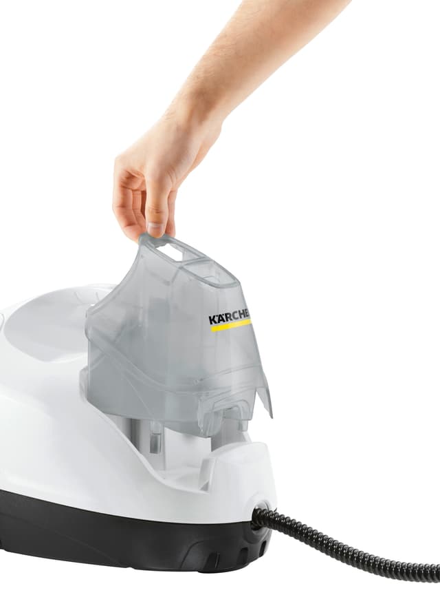 Kärcher SC 4 EasyFix damprenser 1512630