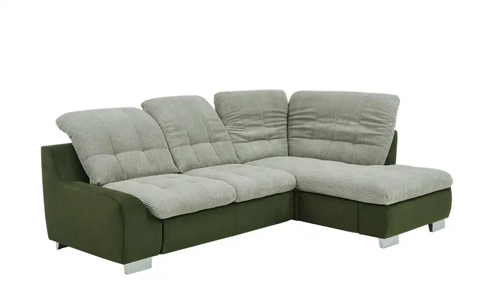 Planform Polsterecke Marion