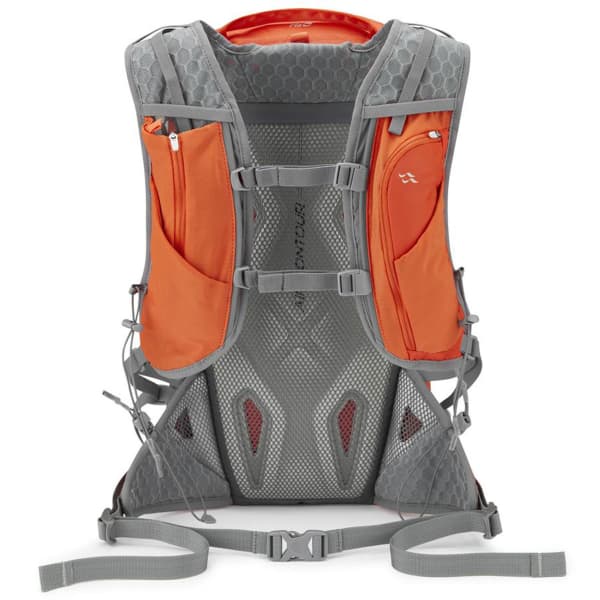 Sac à dos randonnée RAB AEON ULTRA 20 FIRECRACKER