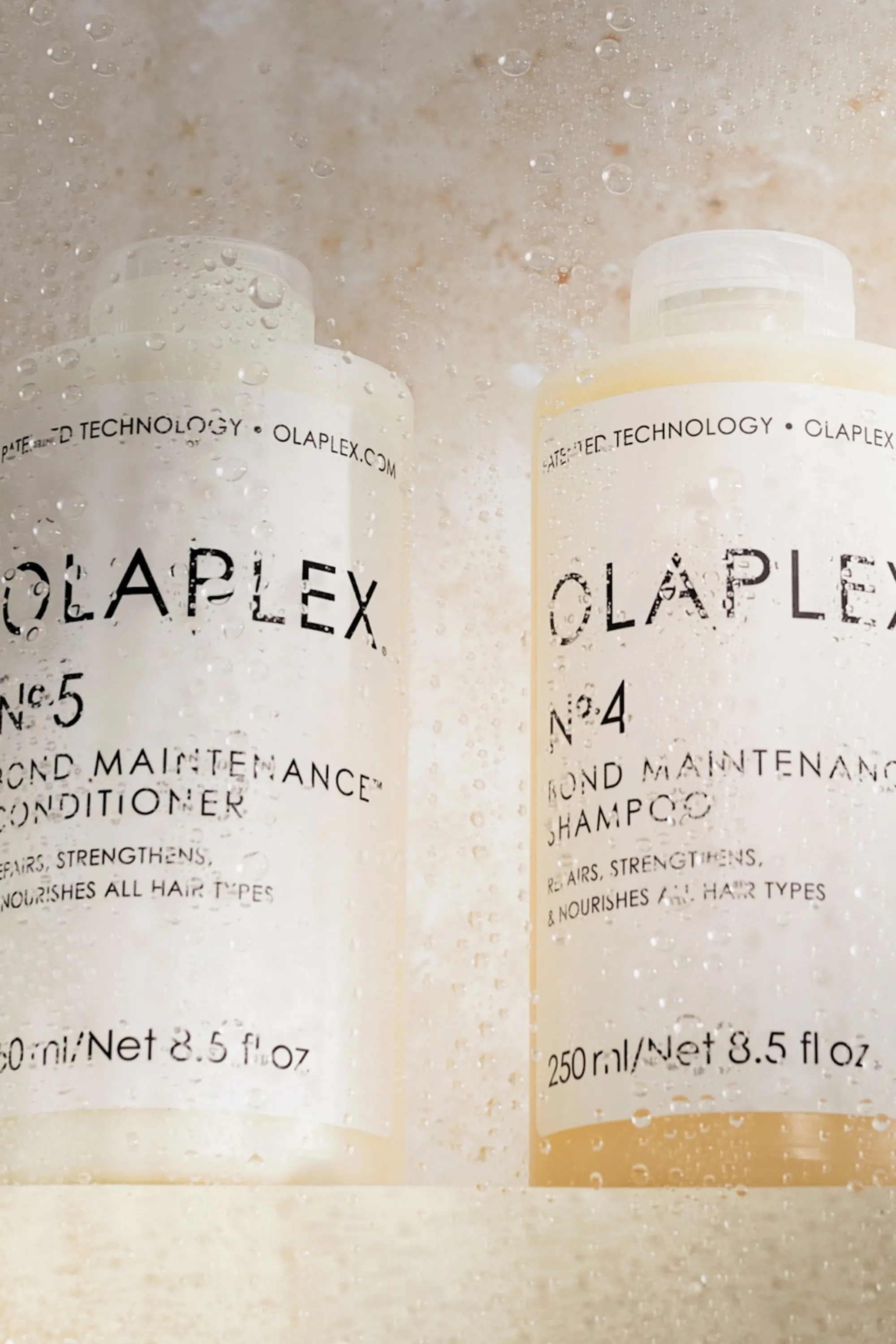 OLAPLEX Après-shampoing Bond Maintenance n°5-250 ml