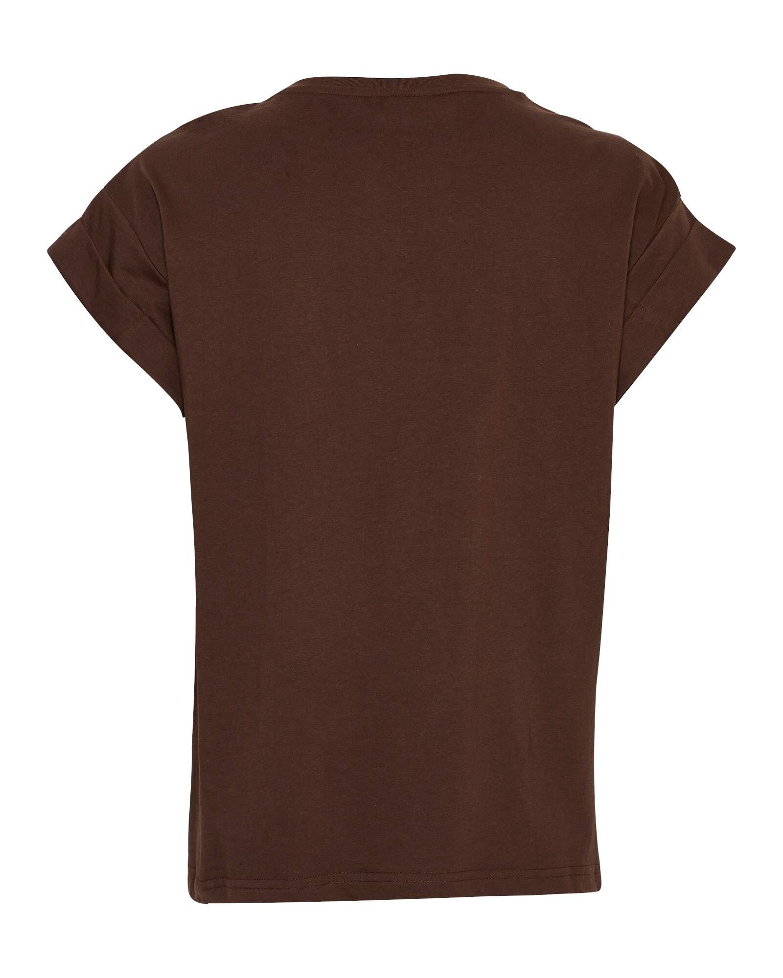 Moss Copenhagen| Damen T-Shirt ALVA
