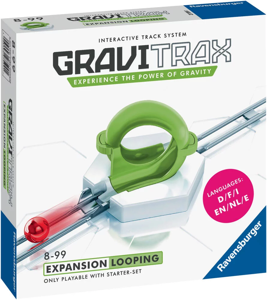 GRAVITRAX - LOOPING