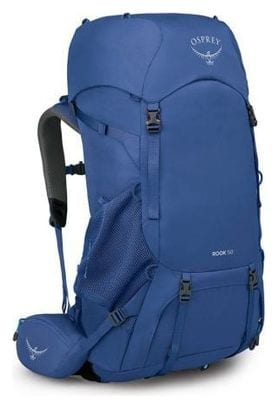 Sac de Randonnée Osprey Rook 50 Bleu Homme 50 L