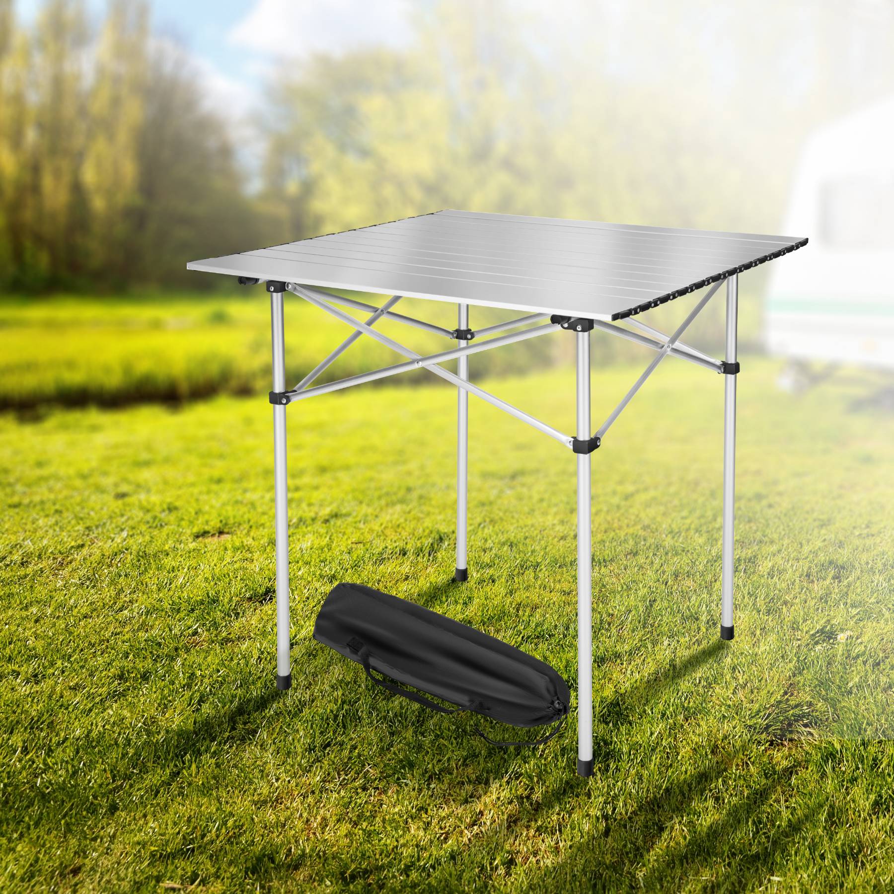 Campingtisch