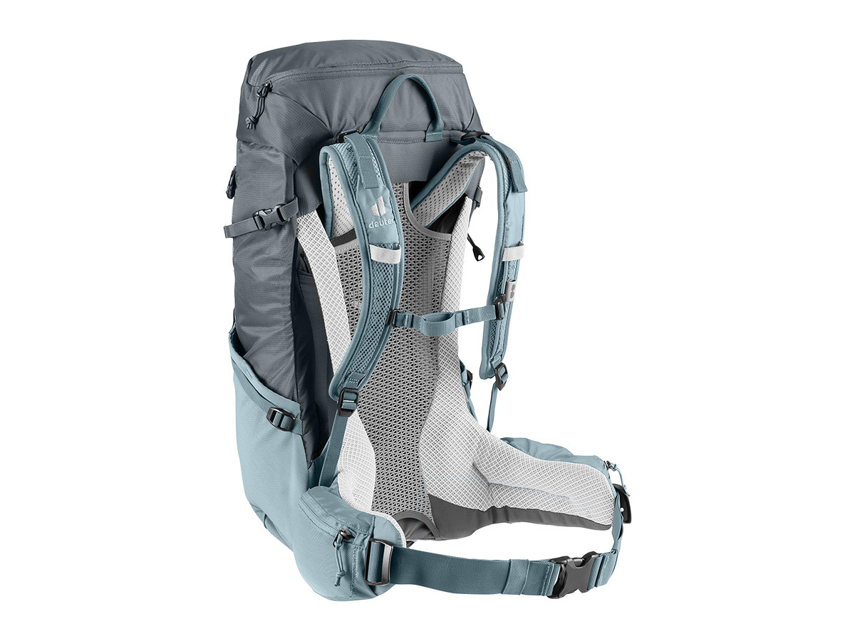 Deuter Futura 24 SL rugzak - Graphite Shale