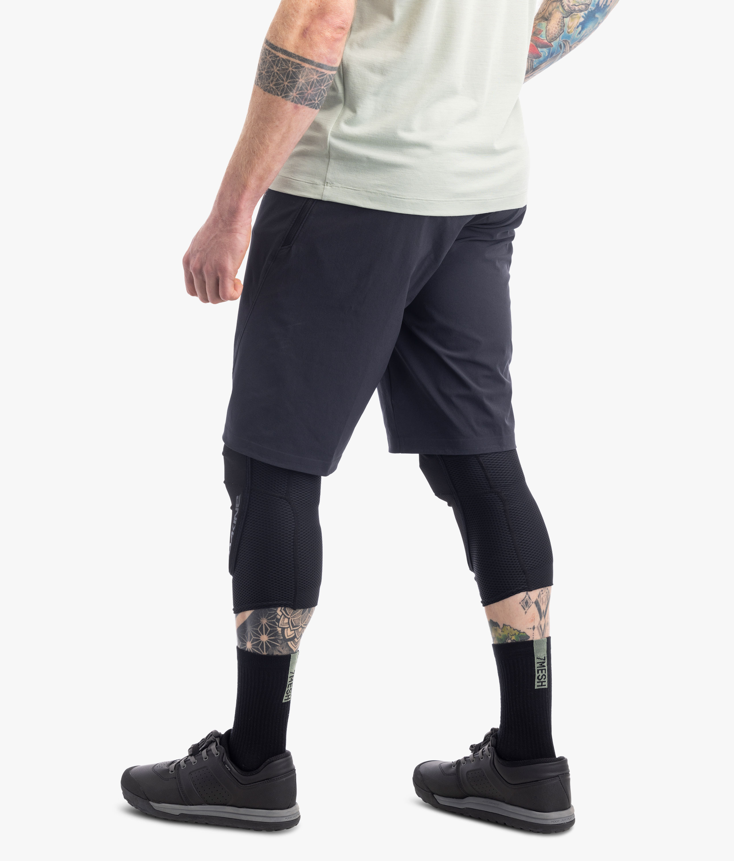 Transition Short Men's 13''