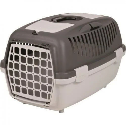 Transportadora para animais de estimação Trixie Capri 2