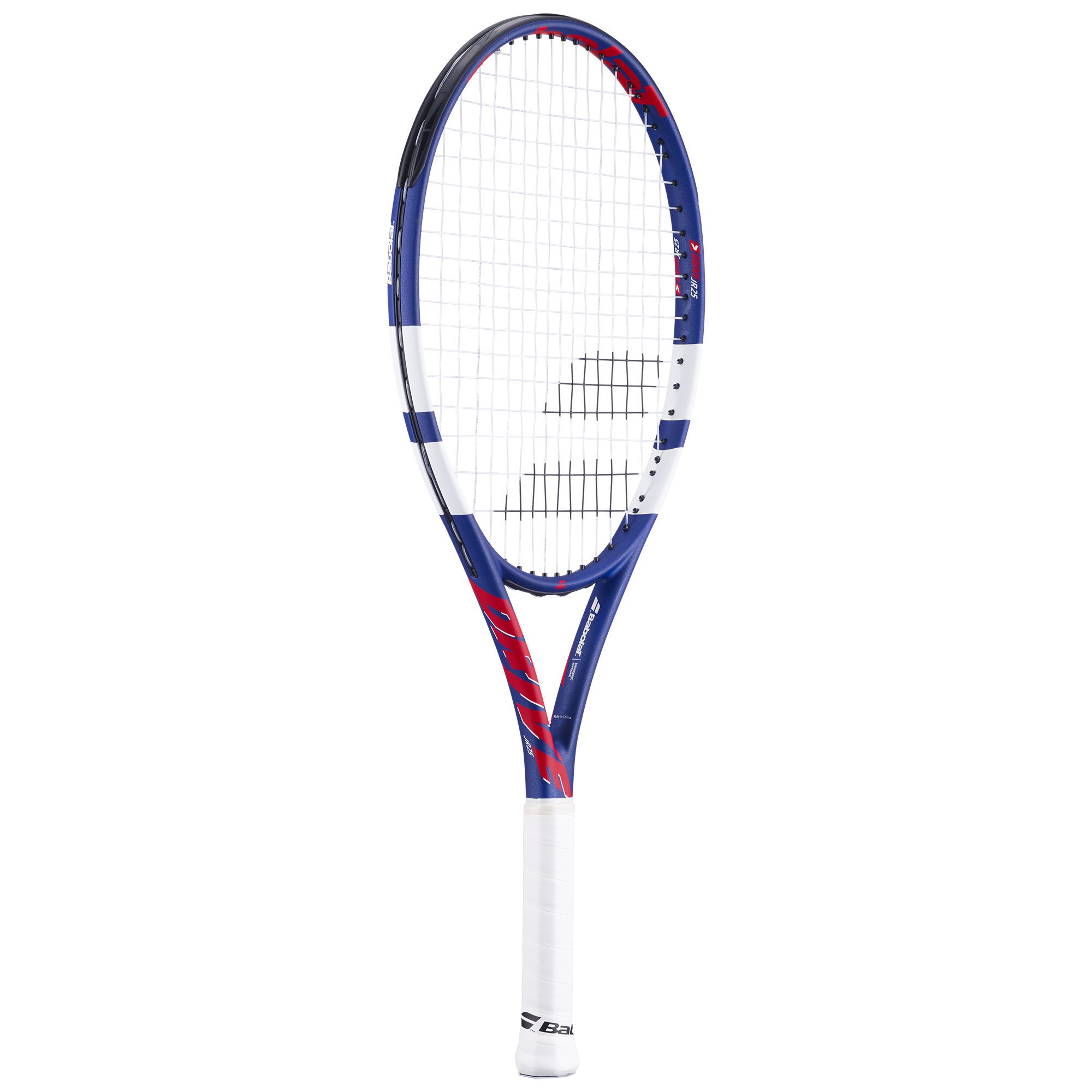 Babolat Drive Junior 25in Tennisschläger besaitet 2025 (230g)
