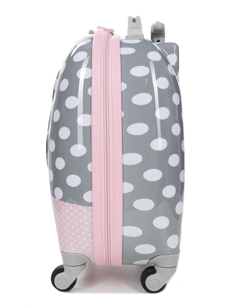 Valise  by Samsonite Minnie Glitter Ultimate 2.0 - 46.5 cm