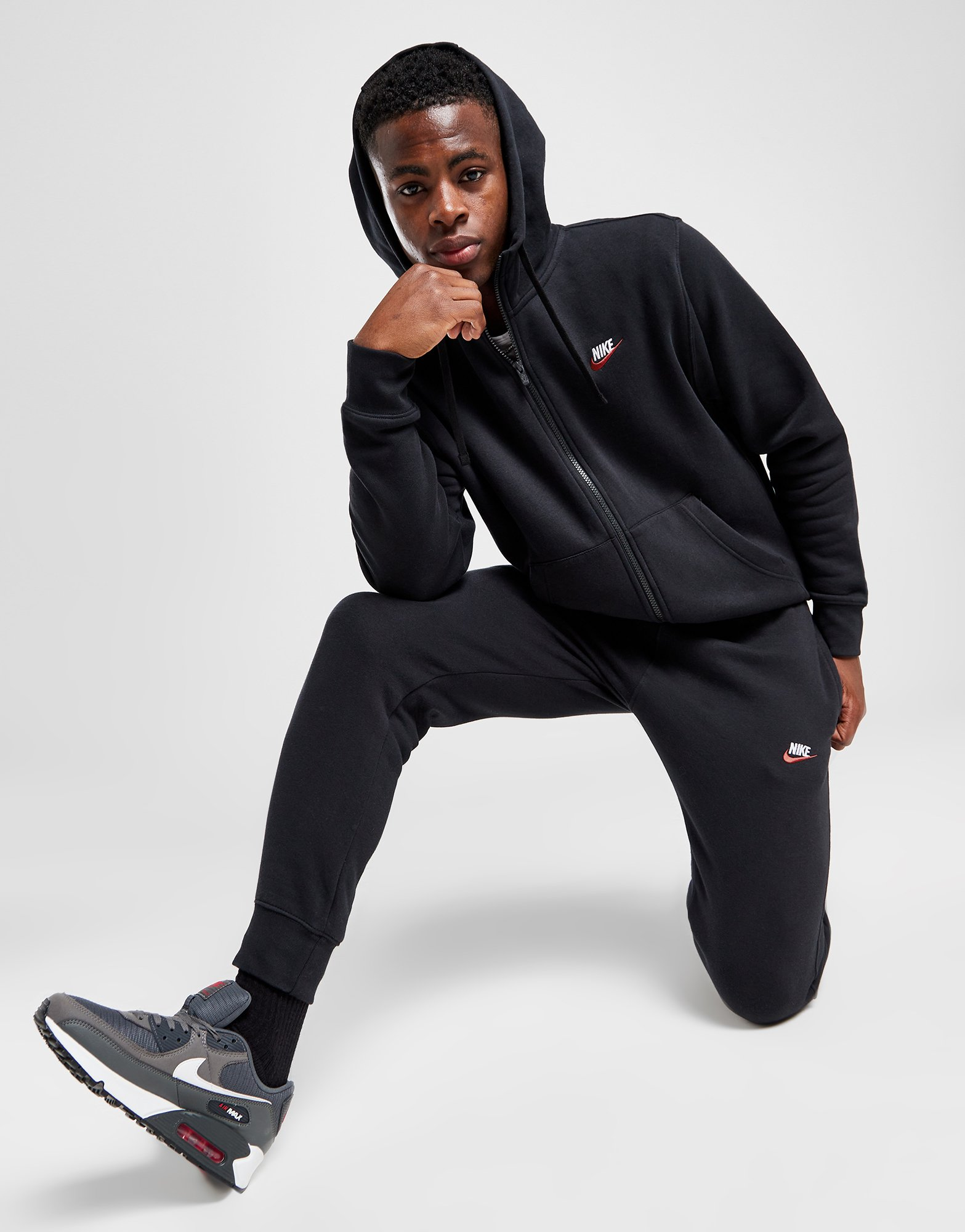 Nike Pantalon de jogging Homme