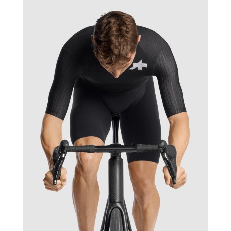 Equipe RSR Jersey S11 - Maillot vélo homme