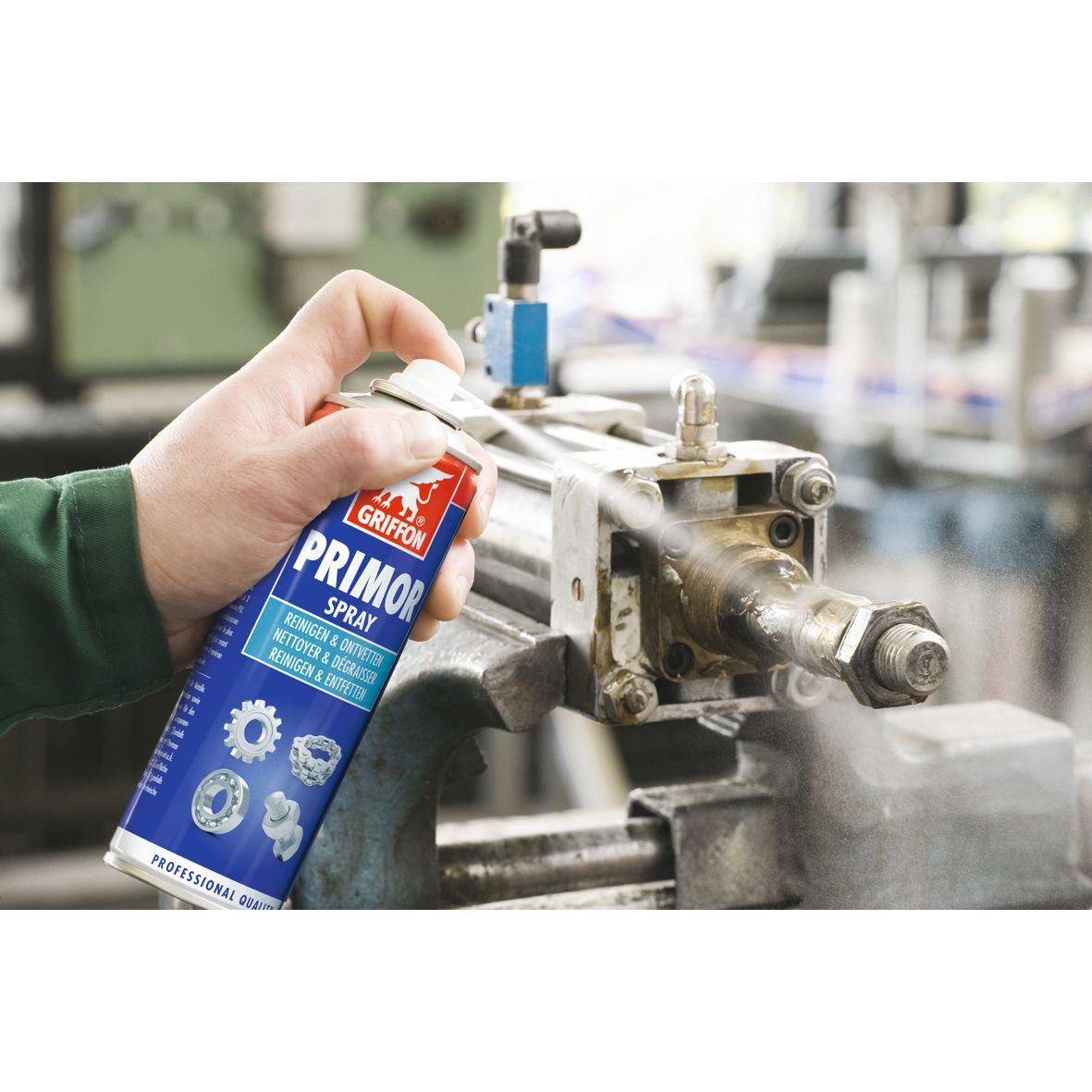 Griffon Cfs Primor Ontvetter 300Ml Spuitbus - 1233606