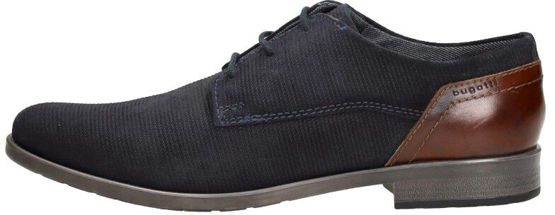 Bugatti Licio Eco blauw