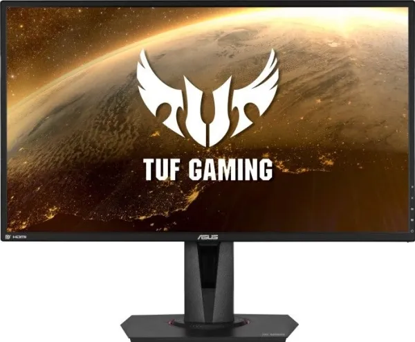 [OUTLET] - ASUS TUF Gaming VG27AQZ - LED-skærm - gaming - 27