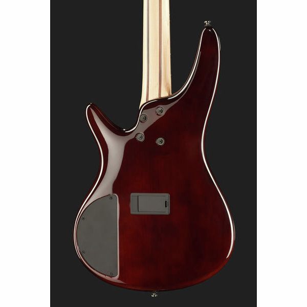 Ibanez SR370EF-BBT