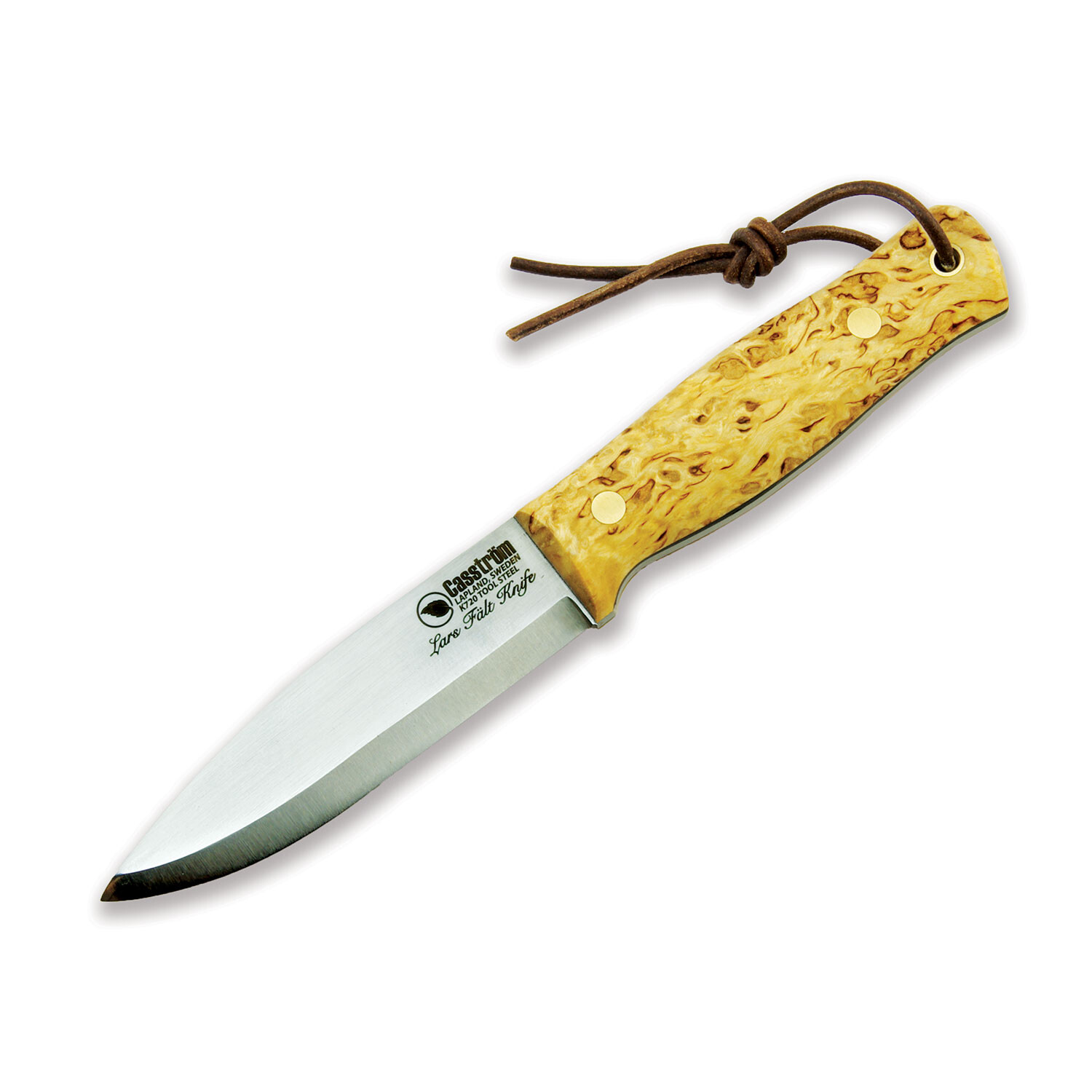 Casström Lars Fält Knife