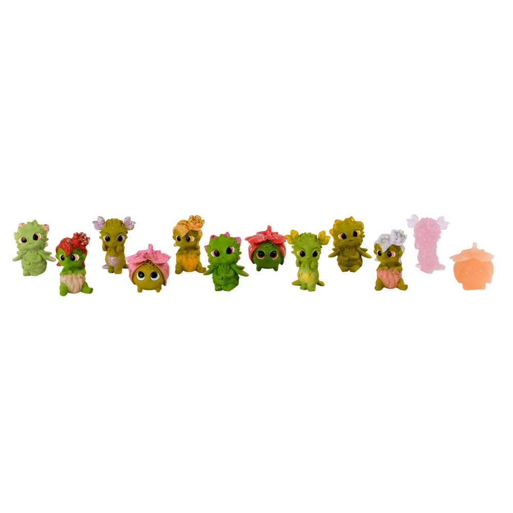 Schleich Bayala Brutpflanze 70642 Sortiment