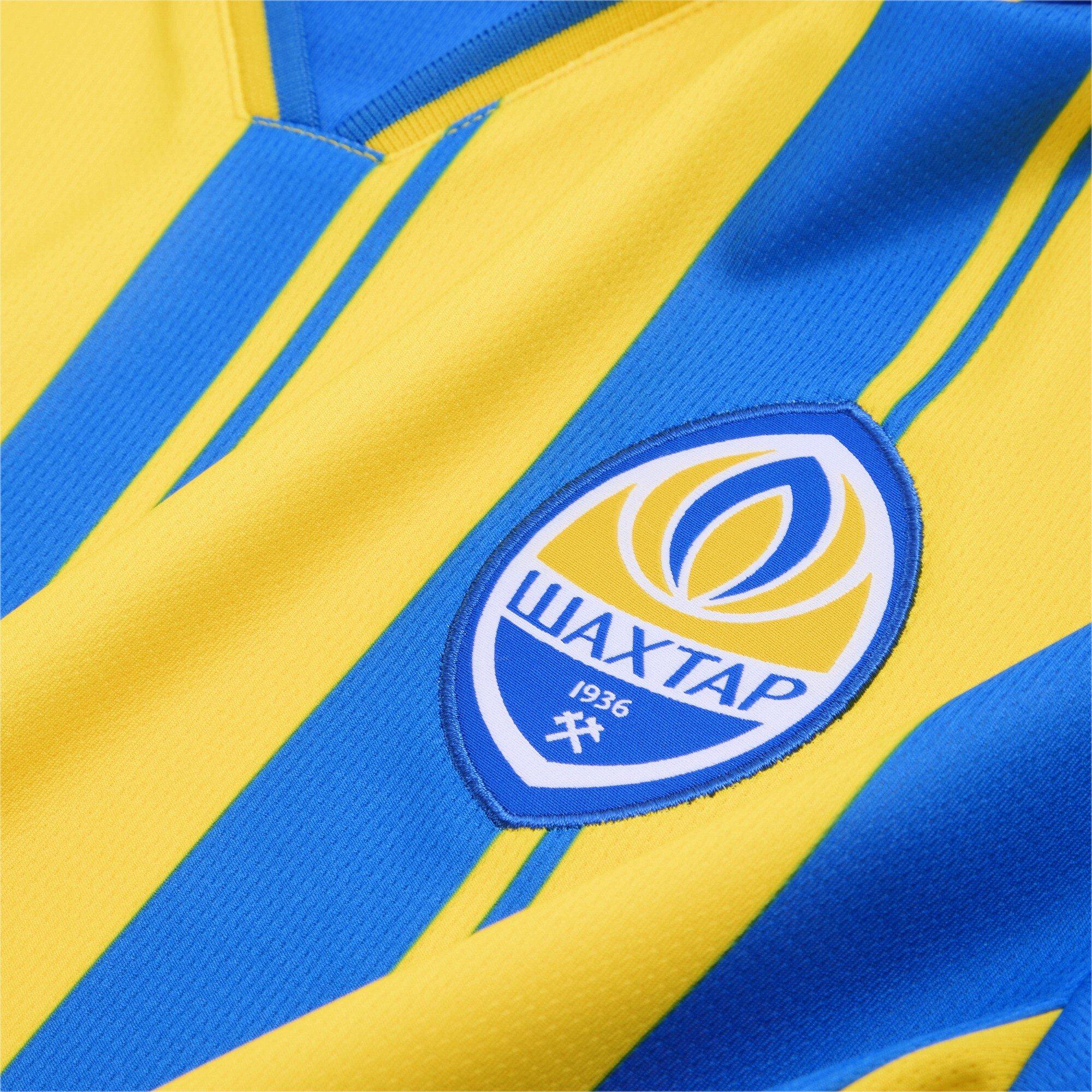 Puma FC Shakhtar Donetsk Third Shirt 2024 2025 Adults