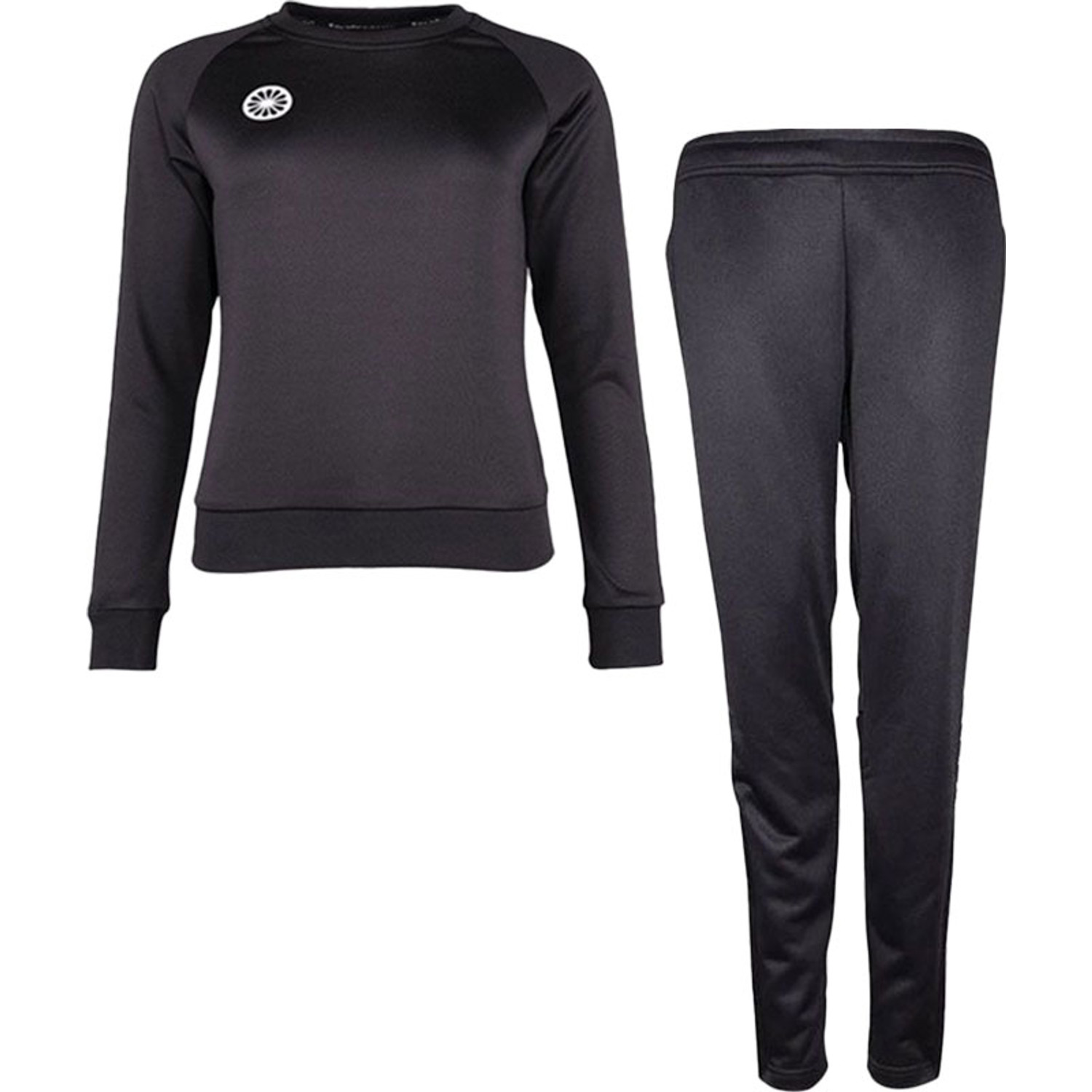 Indian Maharadja Fleece Trainingspak Dames