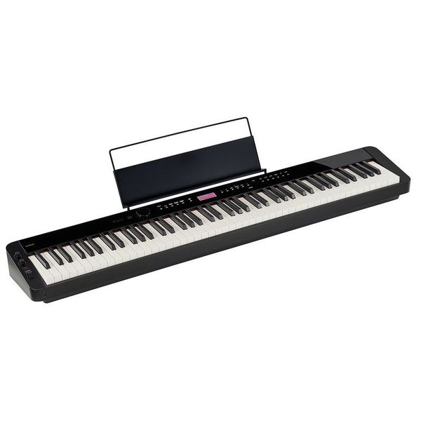 Casio PX-S3100 BK Privia