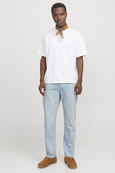 Jack & Jones blauwe heren jeans