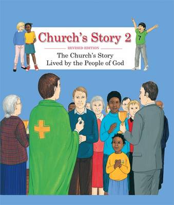 Church's Story 2 - Church's Story (Hardback)