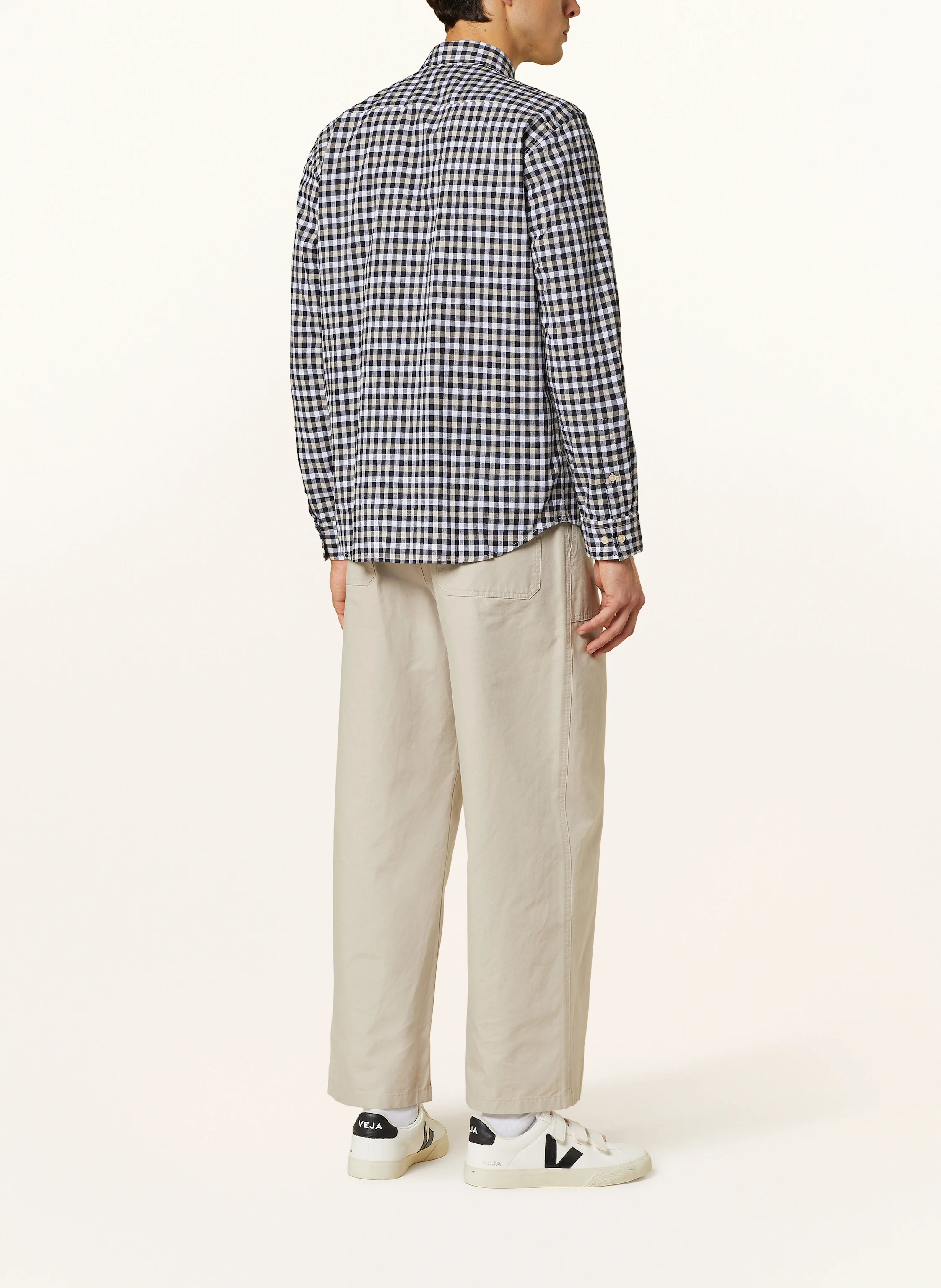 Marc O'Polo Hemd Regular Fit