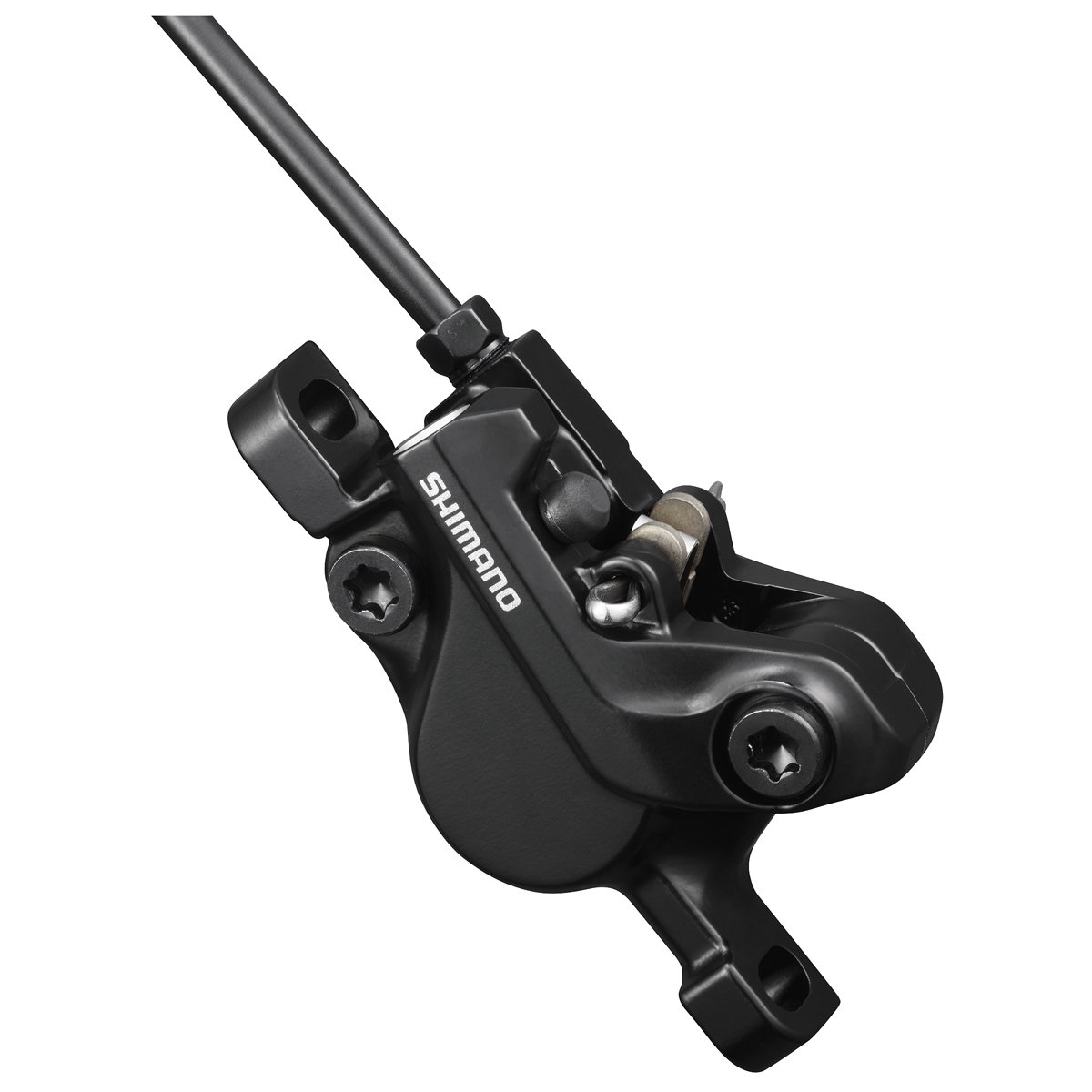 Shimano MT500 Bremsekaliber For/bag
