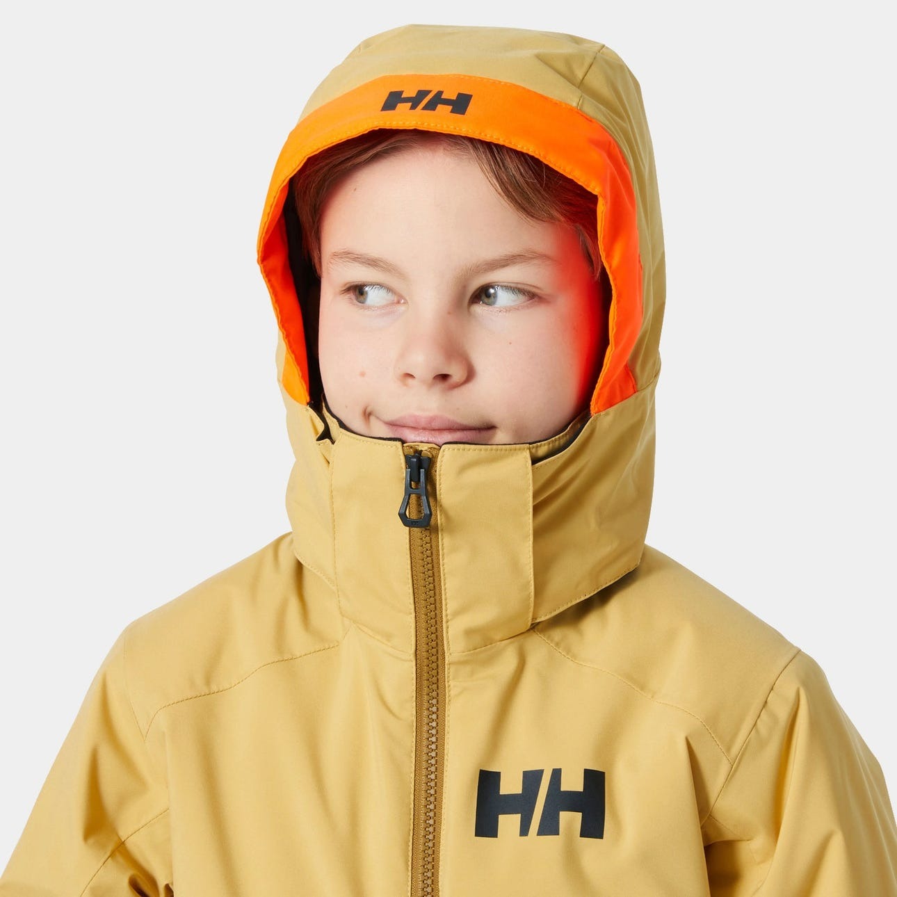 Stellar Jacket Junior 389/Sand
