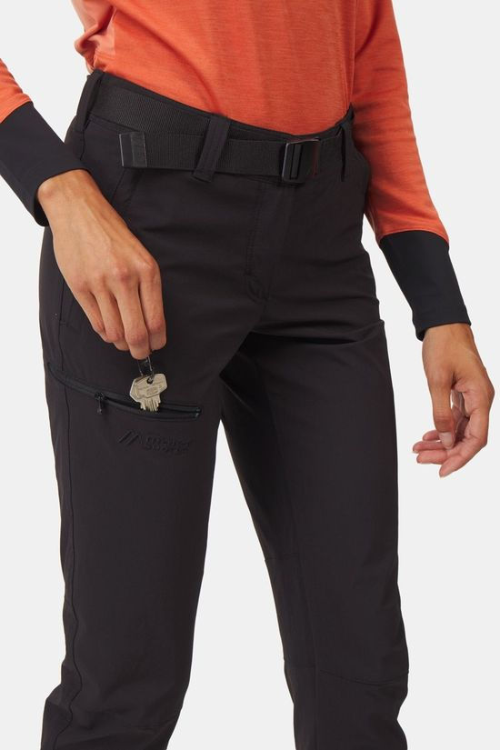 Maier Sports Maier Sports Inara Slim Short Broek Dames