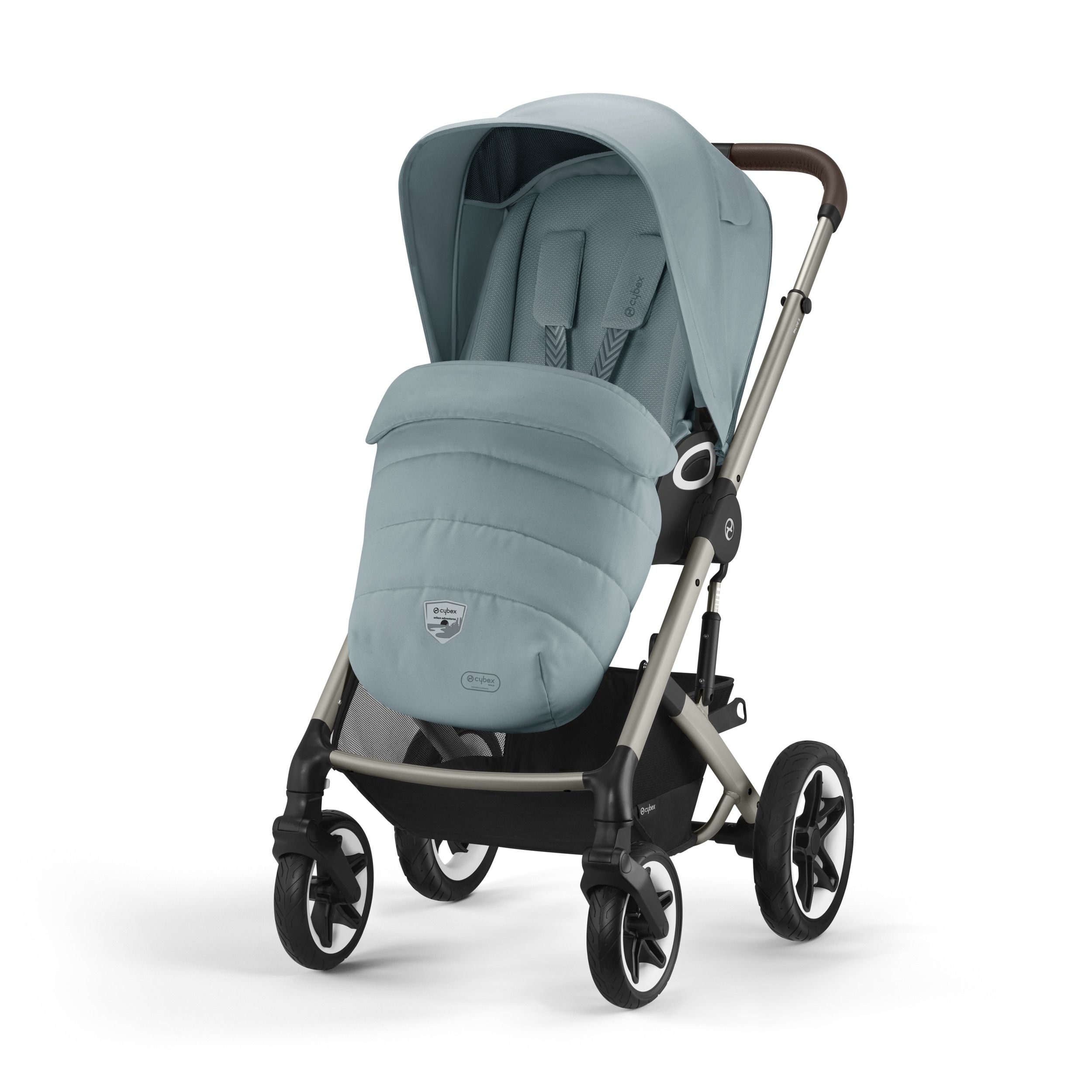 Kinderwagen TALOS S LUX
