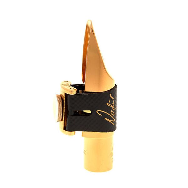 Nadir New Crescent Alto HM GP