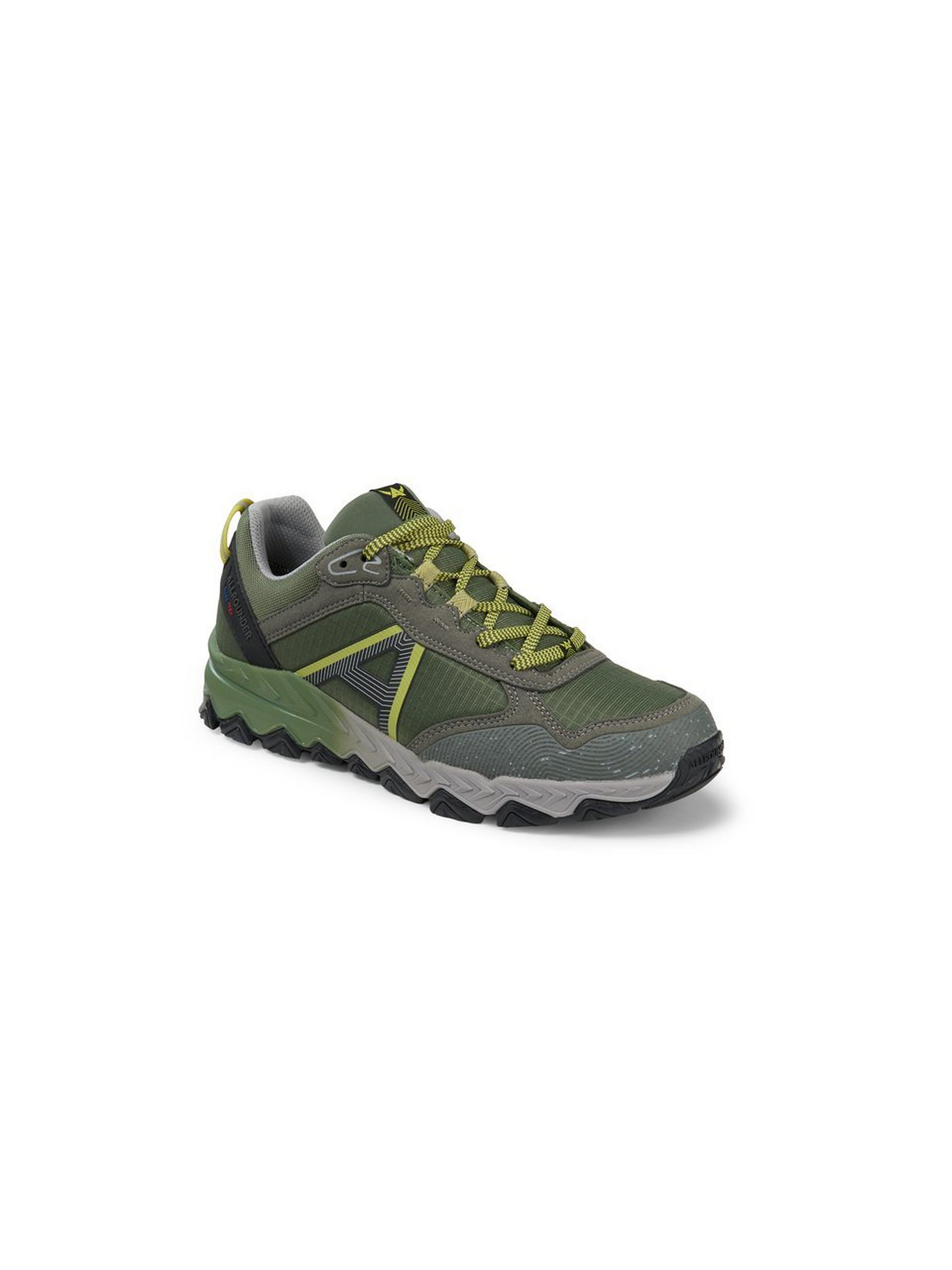Leichter Wanderschuh Challenge-Tex