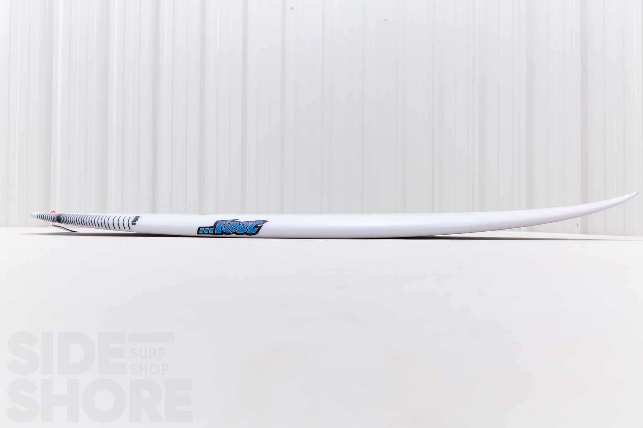 Lost Sub Driver 2.0 - 6'0 x 19.50