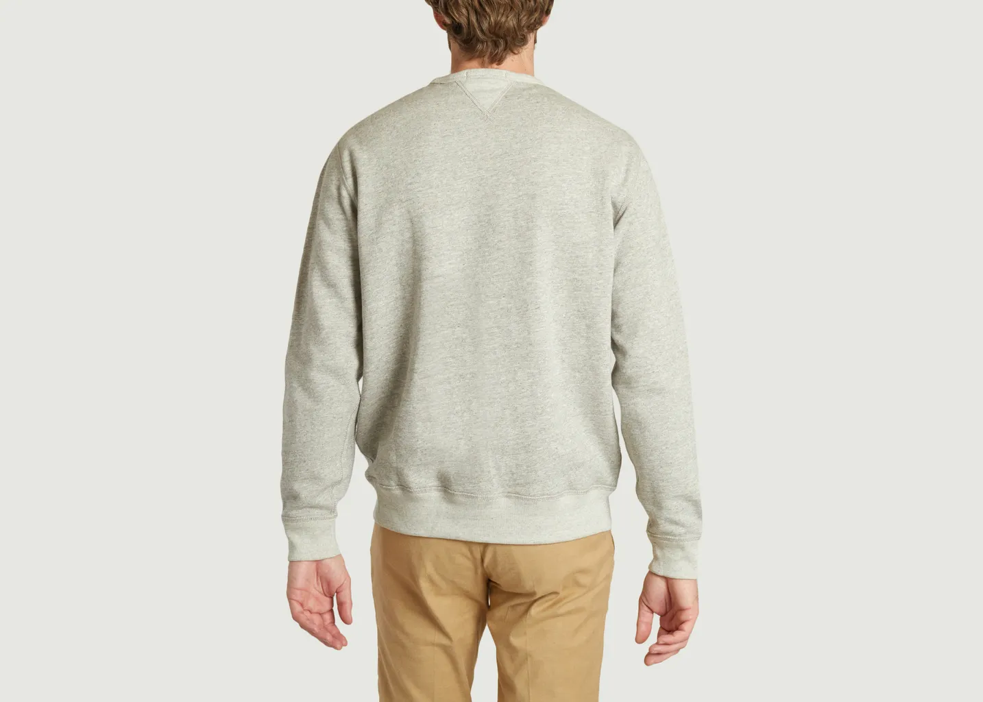 Sweat Ours Polo Polo Ralph Lauren