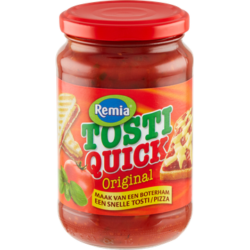 Remia Tosti Quick saus 350ml