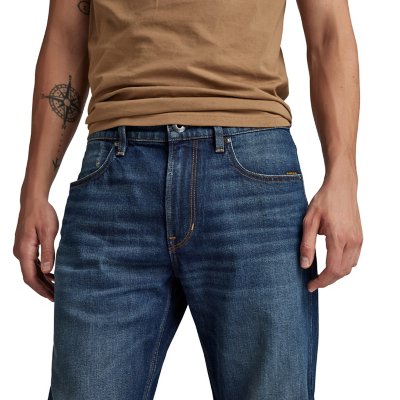 Short homme Mosa BLEU G-STAR