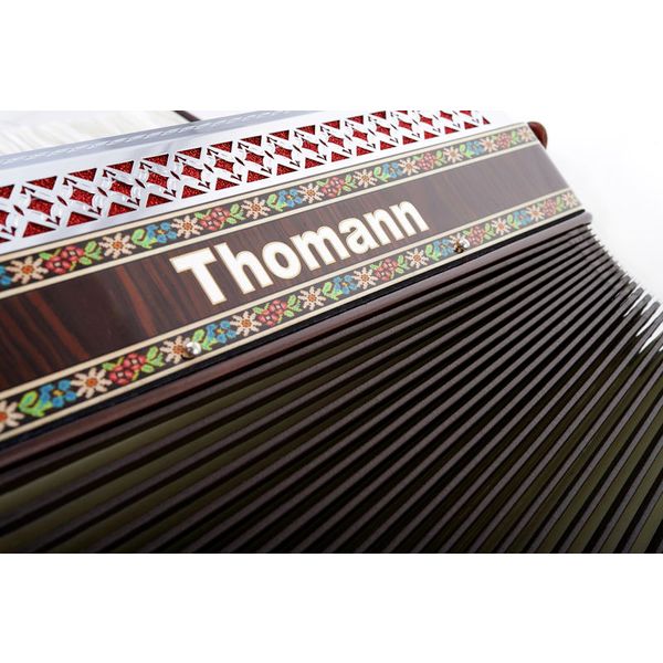 Thomann Alpin III 72 MHR